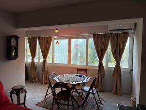 Emines apartman Budva