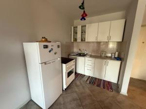 Emines apartman Budva