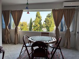 Emines apartman Budva