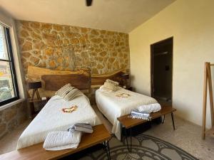 Airam, Holistic Boutique Hotel