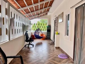 Nanis Villa