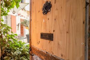 Appartements Le Jardin Secret - Suite Riad avec Balneo : photos des chambres