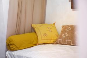 Appartements Le Jardin Secret - Suite Riad avec Balneo : photos des chambres