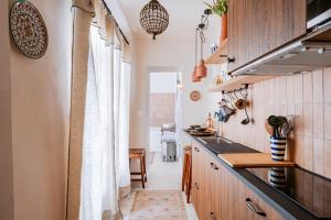 Appartements Le Jardin Secret - Suite Riad avec Balneo : photos des chambres