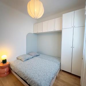 Appartements Maloquet : photos des chambres