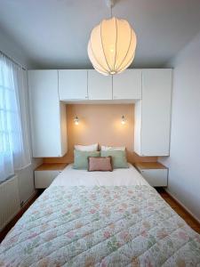 Appartements Maloquet : photos des chambres