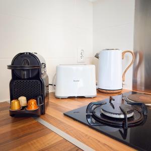 Appartements Maloquet : photos des chambres