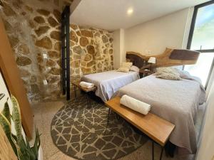 Airam, Holistic Boutique Hotel