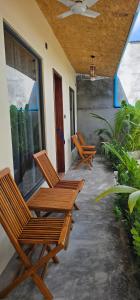 Madi Beach Guesthouse