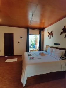 Madi Beach Guesthouse
