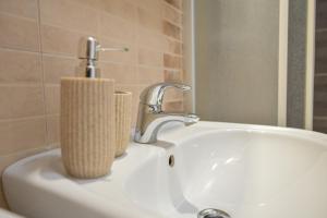 Apartament os.Bałtyk