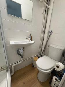 Le Santorini - Proche cathédrale