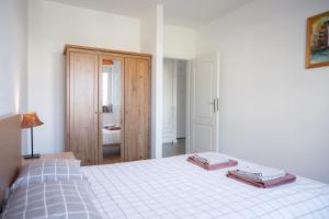 Apartament os.Bałtyk