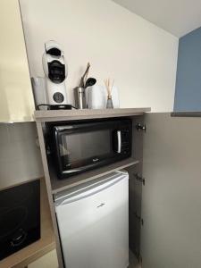 Le Santorini - Proche cathédrale