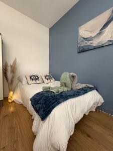 Le Santorini - Proche cathédrale