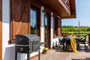 Warmia Prestige