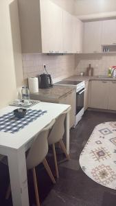 SMYRNA HOMES KALYOPi