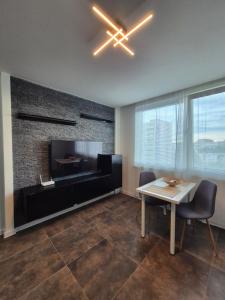 Apartmán v centre mesta Levice,Okružná