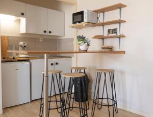 Appartements Charmant appartement - 5 mn Zoo de Beauval 4p : photos des chambres