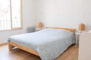 Charmant appartement - 5 mn Zoo de Beauval 4p