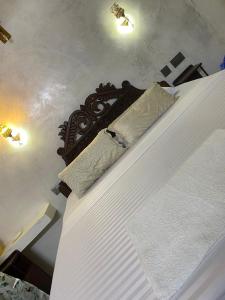 Fatnaish Sea Front Apartment