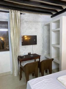 Fatnaish Sea Front Apartment