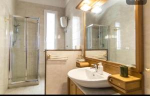 via Crispi Dimora di Mare