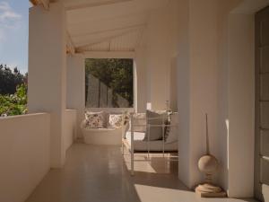 The Doolhof Country House