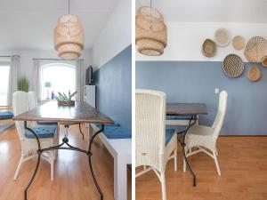 Residence Juliana 40 with dune views