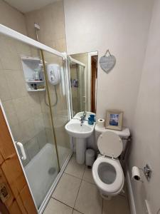 Private Room in Skellig Apartment