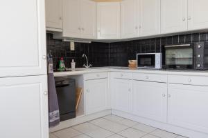 Appartements T4 - Charmant Appartement a Saint Aignan : photos des chambres