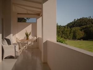 The Doolhof Country House