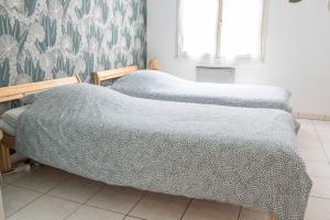 Appartements T4 - Charmant Appartement a Saint Aignan : photos des chambres