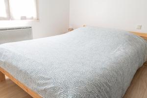 Appartements T4 - Charmant Appartement a Saint Aignan : photos des chambres