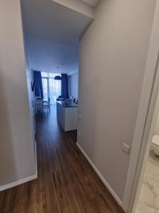 Comfortable apartment