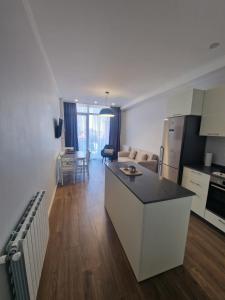 Comfortable apartment