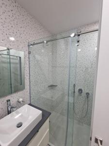 Comfortable apartment