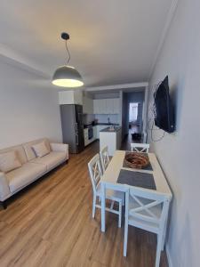 Comfortable apartment