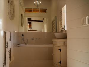 The Doolhof Country House