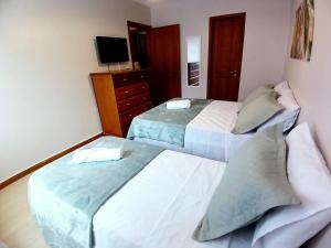 250m da Rua Coberta! Rede, Terraço, Lareira!