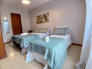 250m da Rua Coberta! Rede, Terraço, Lareira!