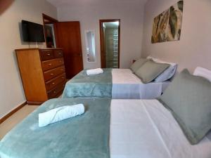 250m da Rua Coberta! Rede, Terraço, Lareira!