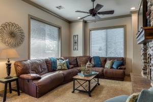 The Retreat at Coral Springs Resort