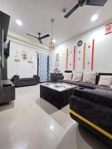 Night View Apartment