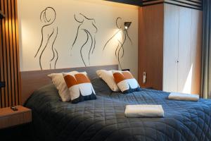 Central Paul Deluxe Apartment - by Open House