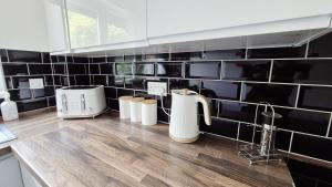 Levenhowe Holiday Apartment