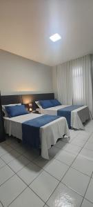 Apartamento aconchegante e bem localizado