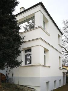 Villa Moderna SUN