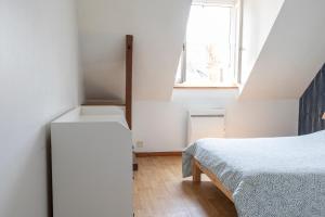 Superbe appartement - 5 mn du Zoo de Beauval (8p)