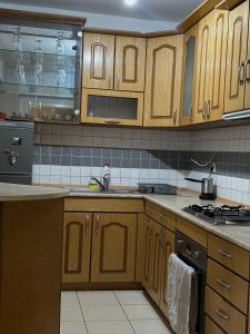 KUZMANOSKI Apartments
